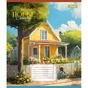 Зошит 1 вересня 1В House colorful 48 аркушів клітинка (767097) - зменшене зображення 4