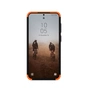 Чохол до мобільного телефона UAG Samsung Galaxy S23+ Civilian, Black (214131114040) - зменшене зображення 2