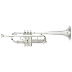 Труба Yamaha YTR-4435Sll (C/Bb) изображение 1