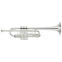 Труба Yamaha YTR-4435Sll (C/Bb) - уменьшенное изображение 1