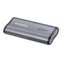 Накопичувач SSD USB 3.2 500GB ADATA (AELI-SE880-500GCGY) - зменшене зображення 4