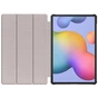 Чохол до планшета BeCover Smart Case Samsung Galaxy Tab S7 (SM-T875)/S8 (SM-X700/SM-X706) Purple (705223) - зменшене зображення 5
