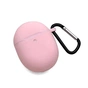 Чохол для навушників BeCover Silicon для Google Pixel Buds Pro Pink (709578) - зменшене зображення 2
