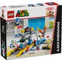 Конструктор LEGO Super Mario Mario Kart – Toad''s Garage (72035) - зменшене зображення 1