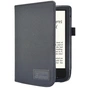 Чохол до електронної книги BeCover Slimbook Pocketbook 627 Touch Lux 4 / 628 Touch Lux 5 2020 / (703730) - зменшене зображення 3