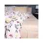 Простирадло MirSon Бязь Premium 17-0226 Makerena 200x220 см (2200001883703) - зменшене зображення 3