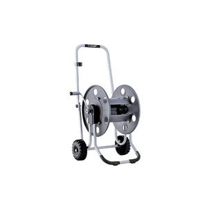 Візок для шлангу Claber Metal 60 1/2"-85м (88910000) зображення 1