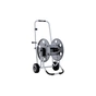 Візок для шлангу Claber Metal 60 1/2"-85м (88910000) - зменшене зображення 1