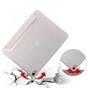 Чохол до планшета BeCover Soft TPU Pencil Apple iPad Air 10.9 2020/2021 Pink (705524) - зменшене зображення 3