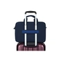 Сумка для ноутбука Tucano 14" Piu Bag Blue (BPB1314-B) - зменшене зображення 11
