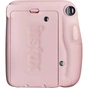 Камера миттєвого друку Fujifilm INSTAX Mini 11 BLUSH PINK (16654968) - зменшене зображення 2