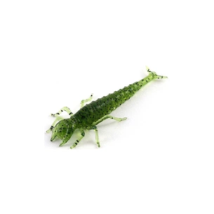 Силікон рибальський FishUP Diving Bug 2" 042 - Watermelon Seed (8шт/уп) (1862.00.16) зображення 1