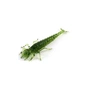 Силікон рибальський FishUP Diving Bug 2" 042 - Watermelon Seed (8шт/уп) (1862.00.16) - зменшене зображення 1