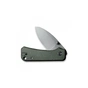 Ніж Civivi Baby Banter Stonewash Green Micarta (C19068SB-1) - зменшене зображення 4