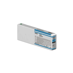Картридж Epson SC P7500/9500 SP Light Cyan UltraChrome (C13T44J540) зображення 1