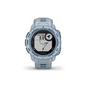 Смарт-годинник Garmin Instinct Sea Foam (010-02064-05) - зменшене зображення 3