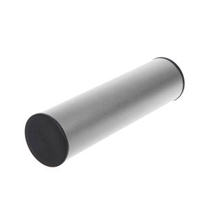 Шейкер музичний Maxtone MM-258SB Silver зображення 1