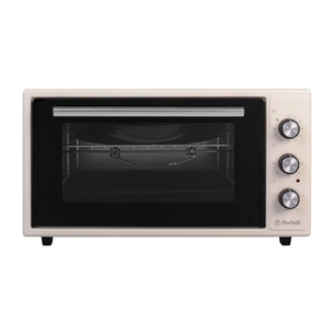 Електропіч Perfelli MIRAGE 48 IVORY зображення 1