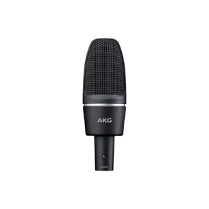 Мікрофон AKG C3000 (2785X00230) зображення 1