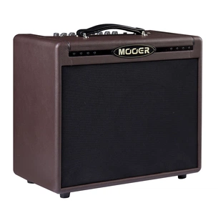 Комбопідсилювач Mooer SD50A изображение 1