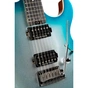 Електрогітара Cort G300 Glam Polar Ice Metallic Burst - зменшене зображення 3