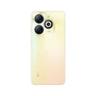 Мобільний телефон Infinix Smart 8 3/64Gb Shinny Gold (4894947010415) - зменшене зображення 3