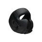 Боксерський шолом RDX F6 KARA Matte Black XL (HGR-F6MB-XL) - зменшене зображення 6