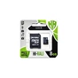 Карта пам'яті Hi-Rali 8GB microSDHC class 10 UHS-I (HI-8GBSD10U1-01) - зменшене зображення 1