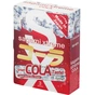 Презервативи Sagami Xtreme Cola З ароматом коли 3 шт. (4974234811915) - зменшене зображення 1