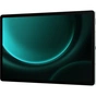 Планшет Samsung Galaxy Tab S9 FE+ 5G 128GB Light Green (SM-X616BLGASEK) - зменшене зображення 6