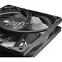 Кулер до корпусу Deepcool GAMER STORM TF120S Black (TF120S BLACK) - зменшене зображення 4