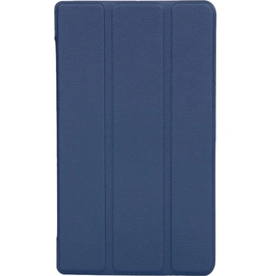 Чохол до планшета BeCover Smart Case Lenovo Tab 4 7 Essential TB-7304 Deep Blue (701667) зображення 1