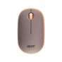 Мишка Acer AMR100 Optical Wireless Bubble Peach (GP.MCE11.03J) - зменшене зображення 1