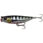 Воблер Savage Gear 3D Minnow Pop Walker F 66mm 8.0g Barracuda PHP (1854.17.03) - зменшене зображення 1