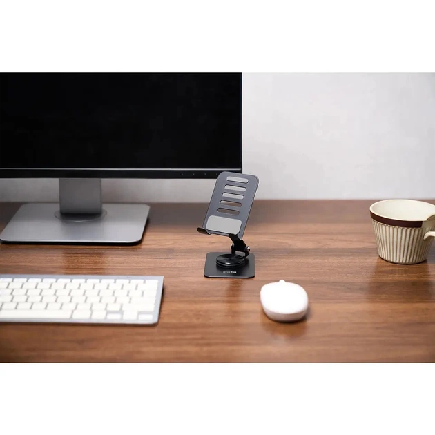 Підставка до планшета OfficePro MS270B and smartphone Black (MS270B) - picture 7