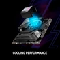 Система рідинного охолодження MSI MPG CORELIQUID D360 - зменшене зображення 9