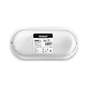 Світильник Vestum LED S 18W овал 6500K 220V (1-VS-7208) - зменшене зображення 1