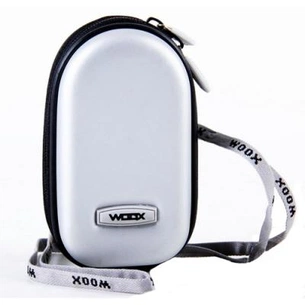 Фото-сумка Sumdex WOOX silver (WH 02-SL) зображення 1