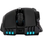 Мишка Corsair Ironclaw RGB Wireless Black (CH-9317011-EU) - зменшене зображення 7