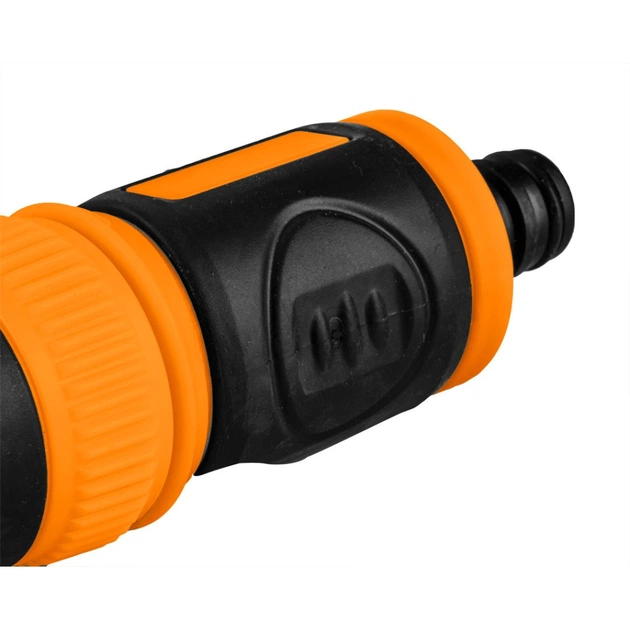 Пістолет для поливу Neo Tools ручний, прямий, плавне регулювання (15-700) - picture 6