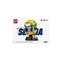 Конструктор LEGO Editions Formula 1 Sholom Ayrtona Senny (43024-) - уменьшенное изображение 3