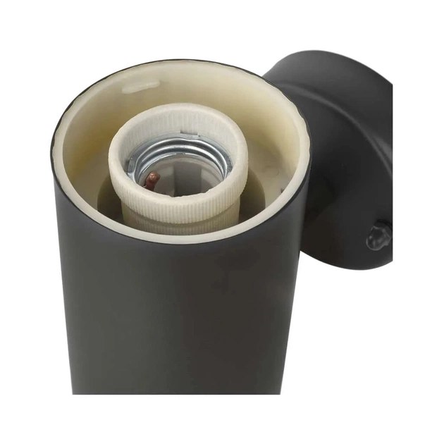 Світильник EMOS E27 15 Вт IP44 (ZGA040P) - picture 8