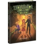 Книга Школа тіні. Фантоми. Книга 3 - Дж. А. Вайт Ранок (9786170982186) - зменшене зображення 3
