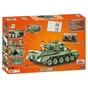 Конструктор Cobi Word Of Tanks A34 Комета, 530 деталей (COBI-3014) - зменшене зображення 5
