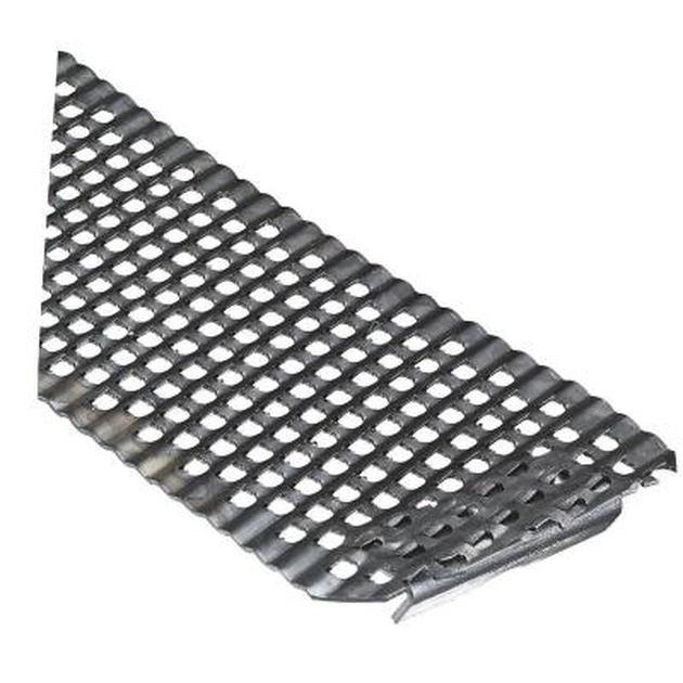 Лезо Stanley для рашпиля с мелкой насечкой, L=140мм (5-21-398) - picture 2