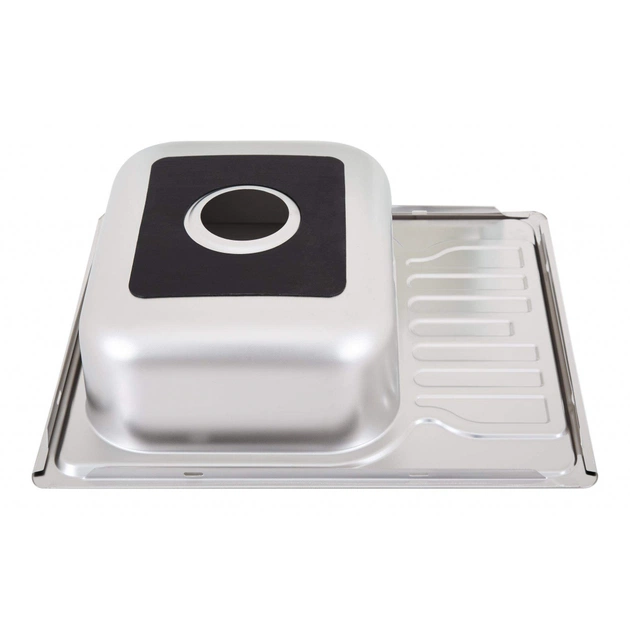 Мойка кухонная Interline POLO microdecor - изображение 3