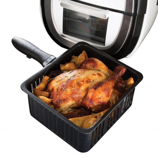 Фритюрниця Russell Hobbs 21840-56 - picture 4