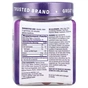 Амінокислота Natrol Мелатонін, 10 мг, смак полуниці, Melatonin, 60 жувальних кон (NTL07586) - зменшене зображення 2
