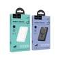 Батарея універсальна HOCO 10000mAh Grace PD/20W Magnetic White (J141 / 714985) - зменшене зображення 8