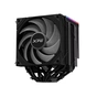 Кулер до процесора ADATA MAESTROPLUS62DA-BKCWW - зменшене зображення 4